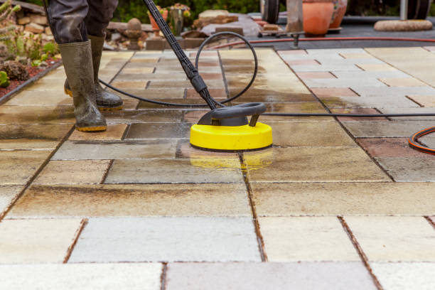 Trusted Wyldwood, TX Pressure Washing Services Experts